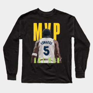 My MVP!!! Long Sleeve T-Shirt